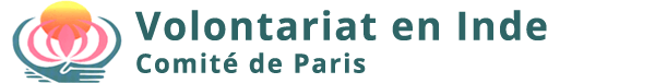 Volontariat en Inde - Comité de Paris