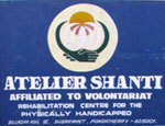 Atelier Shanti