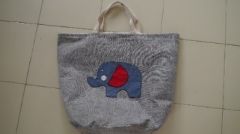 Nouveaute Shanti sac plage elephant Nouveaute Shanti sac plage elephant