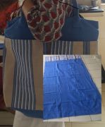 BT47 sac de plage recentre et tapis BT47 sac de plage recentre et tapis