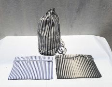 BT 9B Sac sailor BT 9B Sac sailor