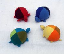 CG3 tortue porte epingles CG3 tortue porte epingles