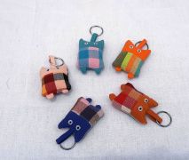 DE 1B Porte cles chouette DE 1B Porte cles chouette