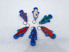 DE 1C Porte cles poisson DE 1C Porte cles poisson