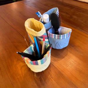 Accessoires de rangement