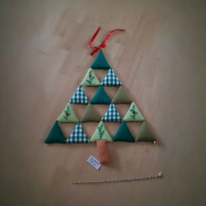 Arbre de Noel
