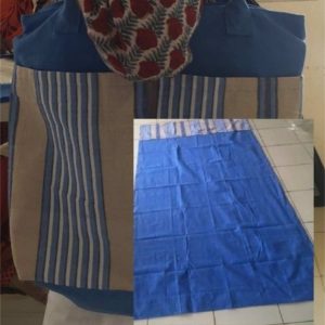 Sac de plage