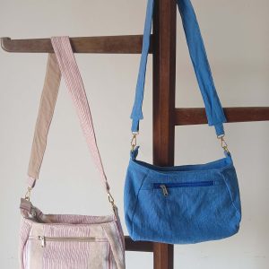 Sac Francine